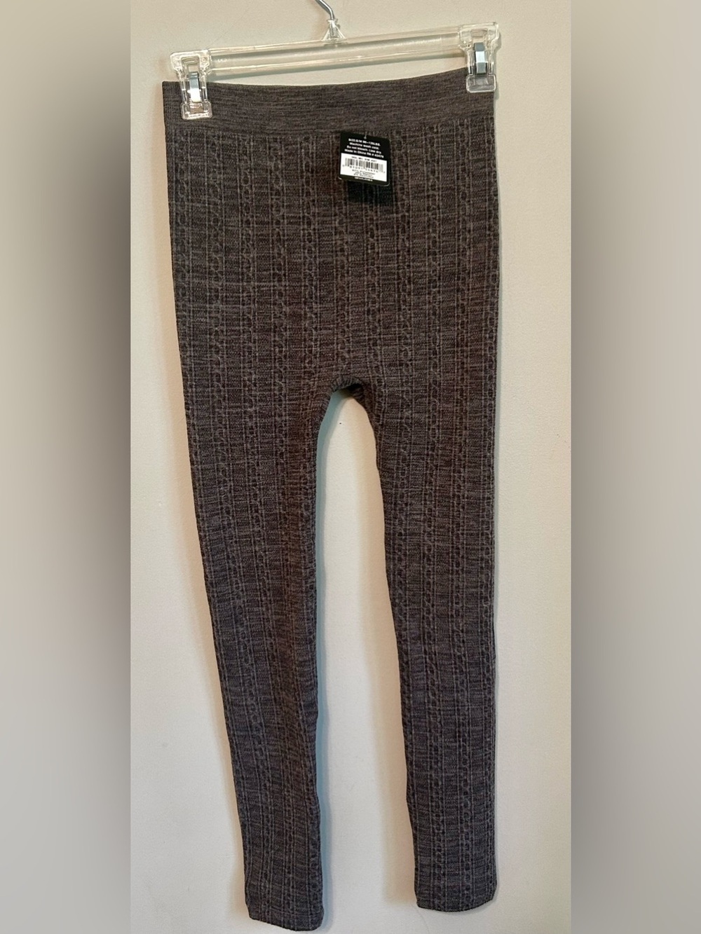 Women’s Gold Medal Brand Charcoal Leggings